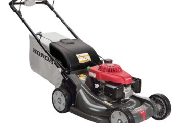 Are Honda Lawn Mowers Good