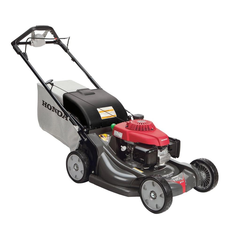 Are Honda Lawn Mowers Good