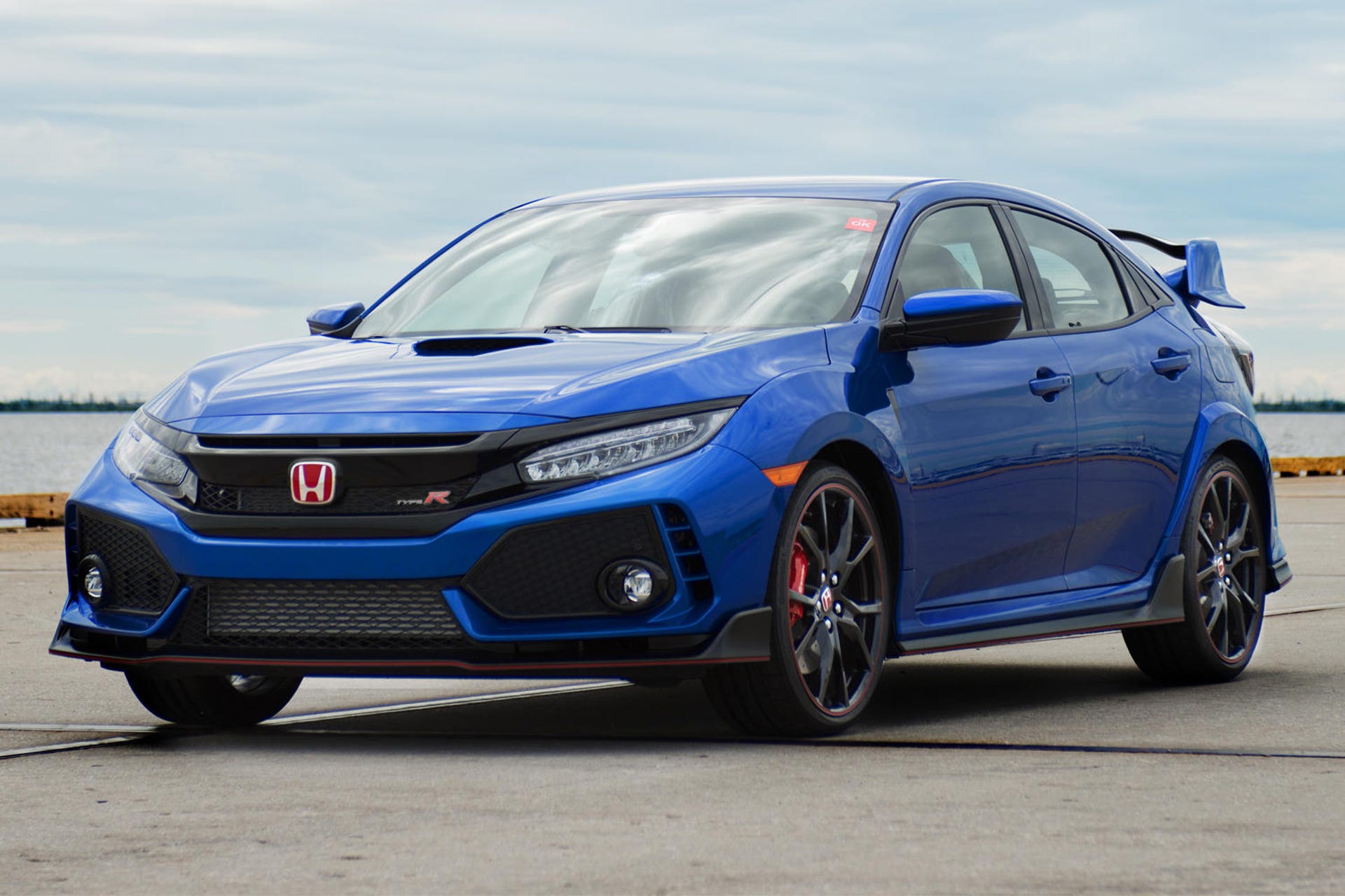 Do Honda Civics Have All Wheel Drive