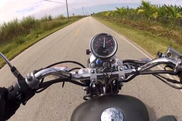 How Fast Does a Honda Rebel 250 Go