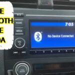 How to Delete Phone from Bluetooth Honda Civic