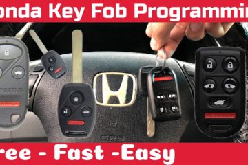 How to Reprogram Honda Key