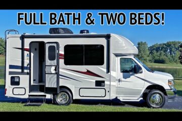 What is the Smallest Class C Motorhome