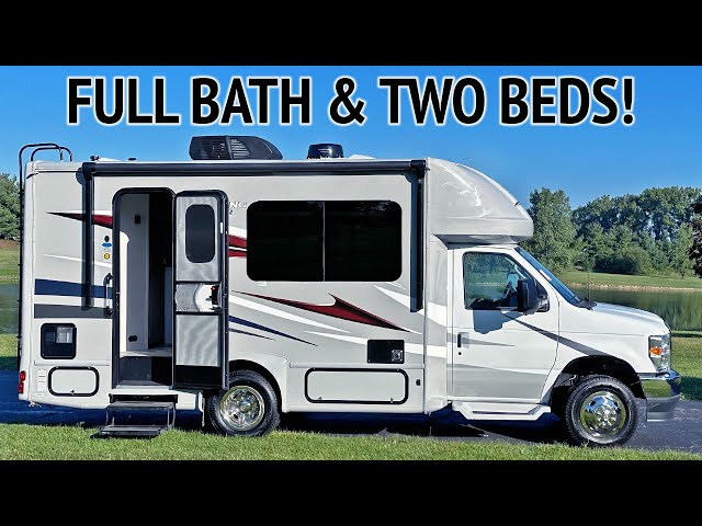 What is the Smallest Class C Motorhome